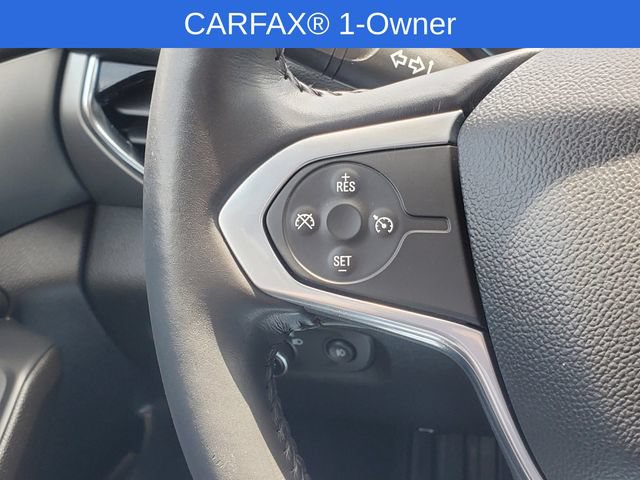 Certified 2021 Chevrolet Traverse LT w/ LPO, Floor Liner Package AWD/4WD image 18