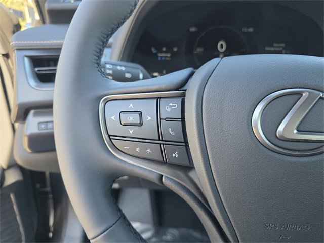 New 2025 Lexus UX 300h FWD image 28