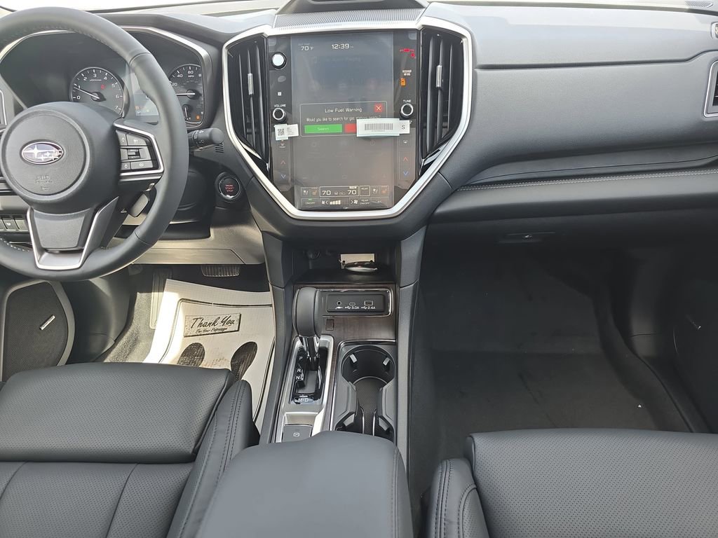 New 2026 Subaru Ascent Touring image 9