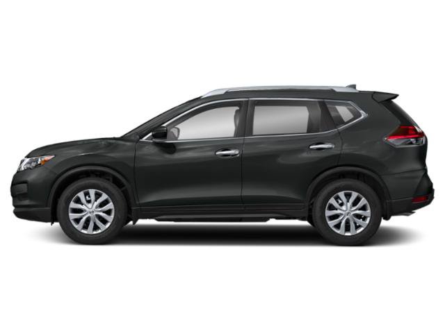 Used 2019 Nissan Rogue S FWD video 1