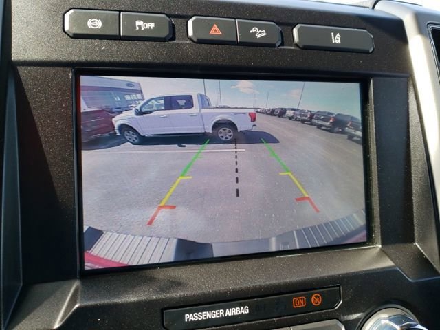 Used 2020 Ford F250 Lariat w/ Lariat Ultimate Package image 24