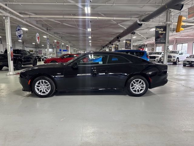 New 2026 Dodge Charger GT AWD/4WD image 2