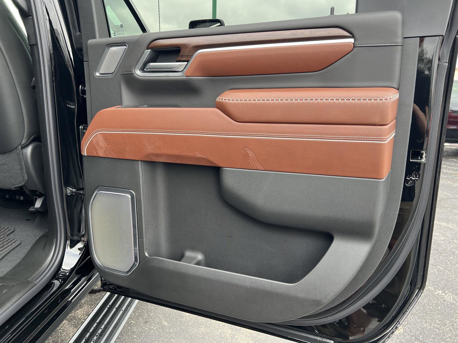 New 2026 GMC Sierra 2500 Denali Ultimate image 21