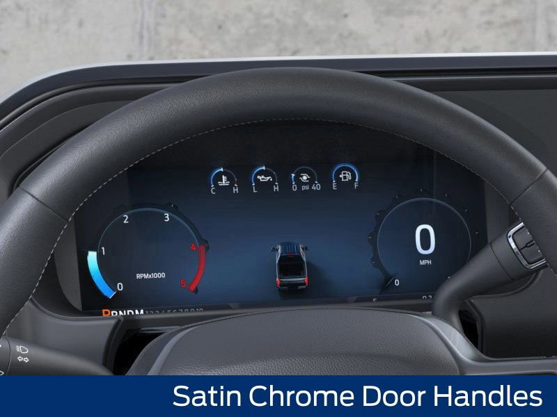 New 2025 Ford F250 Platinum w/ Platinum Plus Package image 18