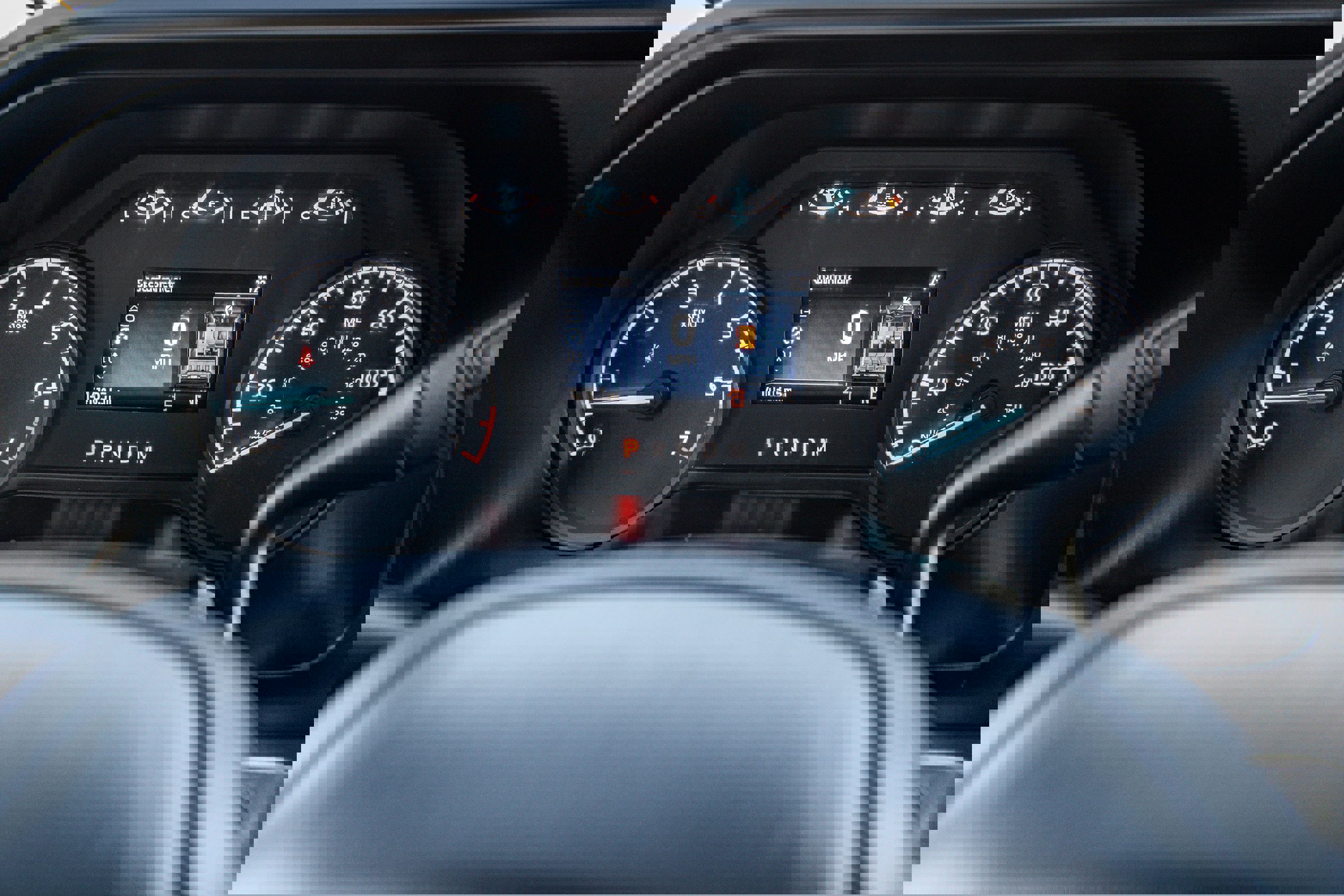 Used 2024 Ford F350 XLT w/ FX4 Off-Road Package image 15