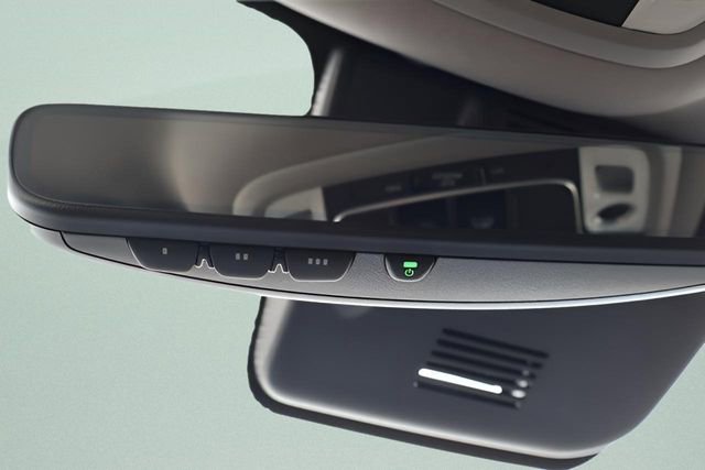 New 2026 Honda Ridgeline RTL image 24