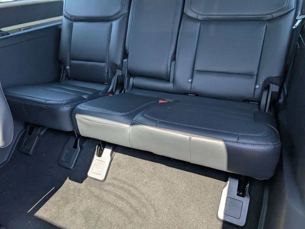 New 2026 Ford Expedition Max Platinum image 50