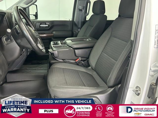 Used 2023 Chevrolet Silverado 2500 LT w/ Convenience Package image 19