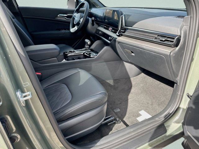 Used 2025 Kia Sportage X-Line AWD/4WD image 8
