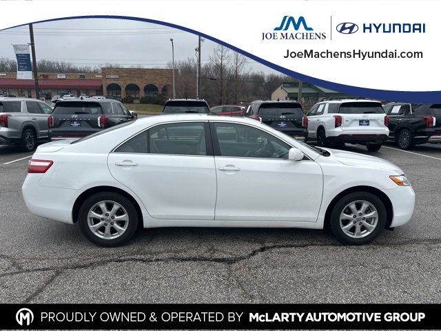 Used 2008 Toyota Camry LE image 5