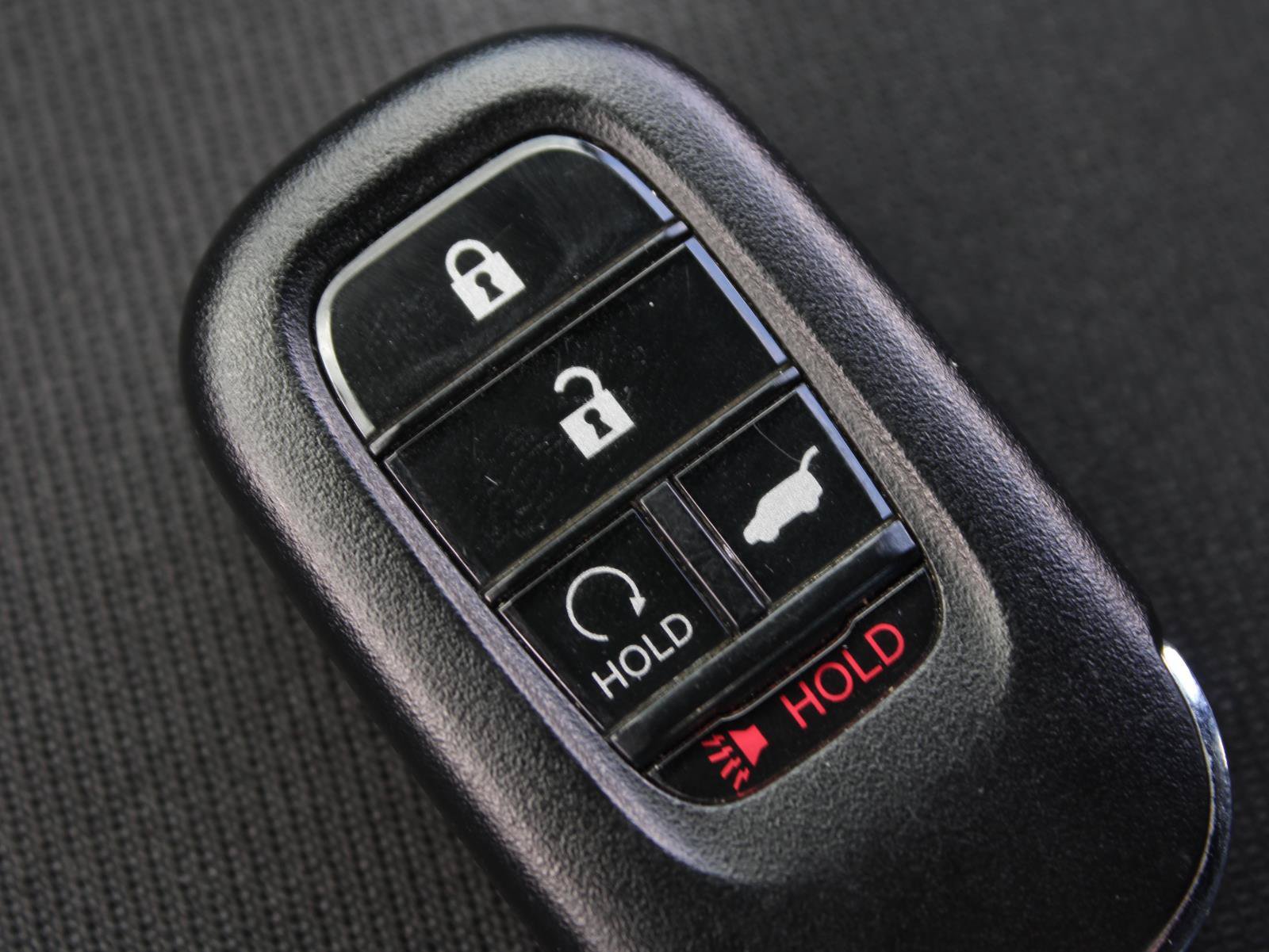 Certified 2024 Honda Civic Sport image 14