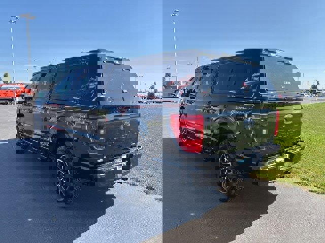 Used 2021 Ford F150 XLT w/ Equipment Group 302A High image 4