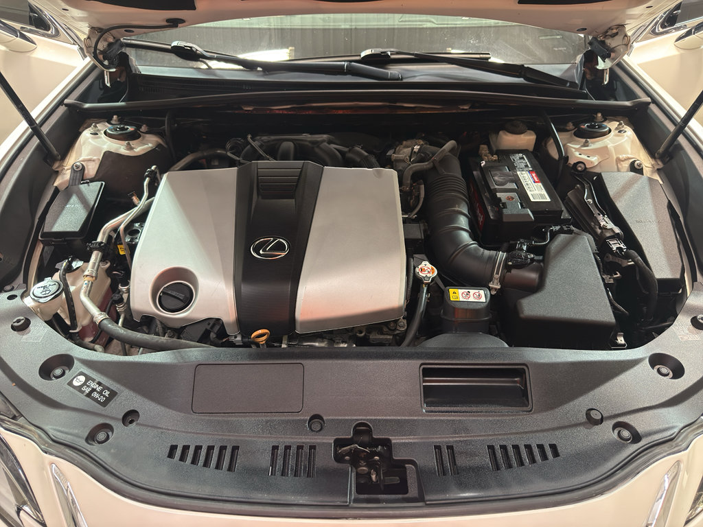 Used 2019 Lexus ES 350 FWD image 31