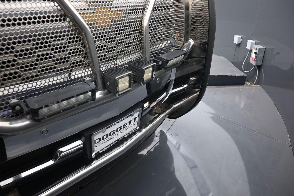 Used 2014 Chevrolet Silverado 1500 LTZ w/ Texas Edition, 1LZ Trim RWD image 27