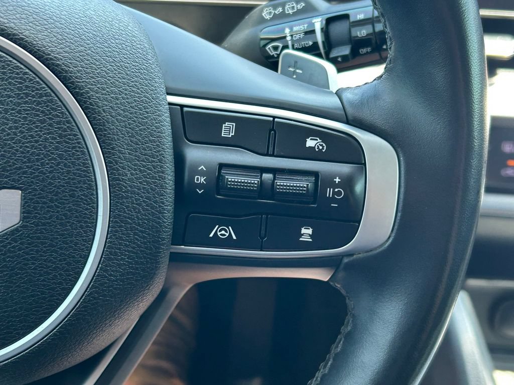 Used 2023 Kia Sportage SX Prestige AWD/4WD image 39
