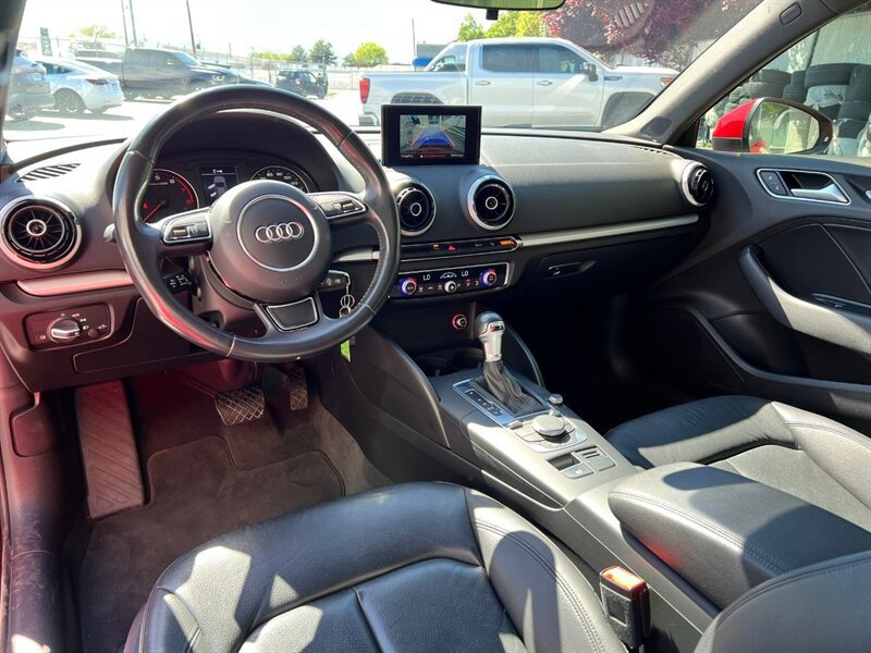Used 2016 Audi A3 1.8T Premium FWD image 23