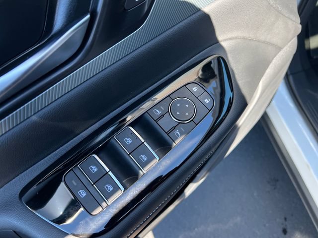 Used 2025 Nissan Murano SL AWD/4WD image 11