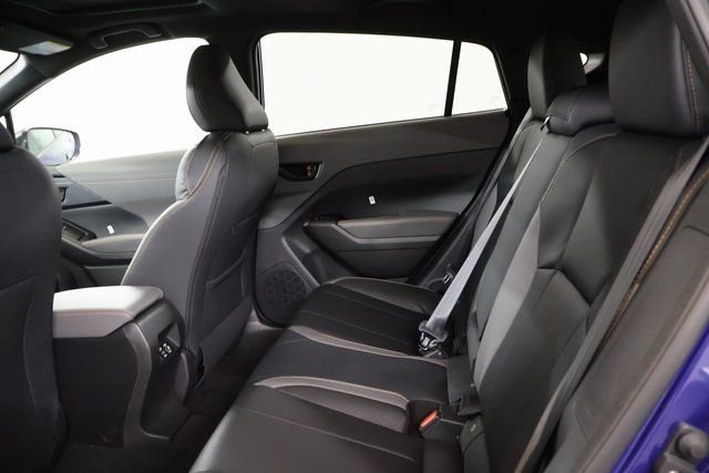 New 2026 Subaru Crosstrek 2.5i Wilderness w/ Wilderness Package image 28