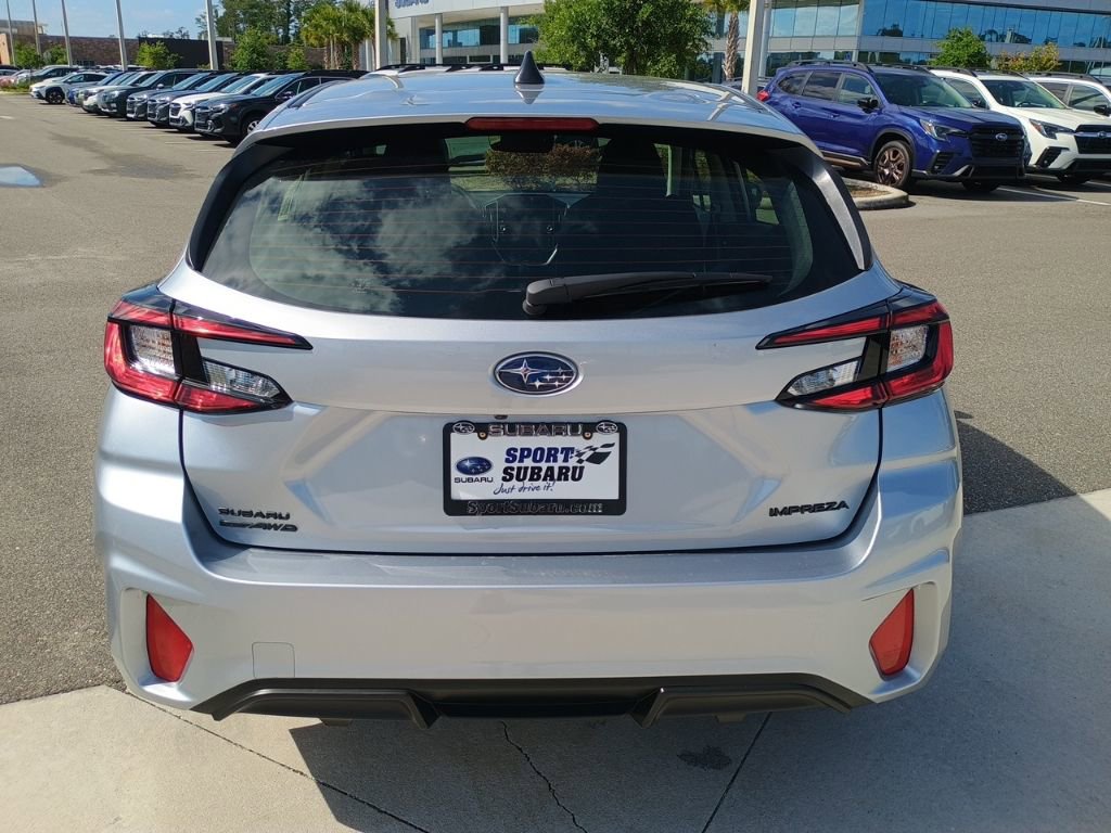 New 2026 Subaru Impreza 2.0i Sport image 5