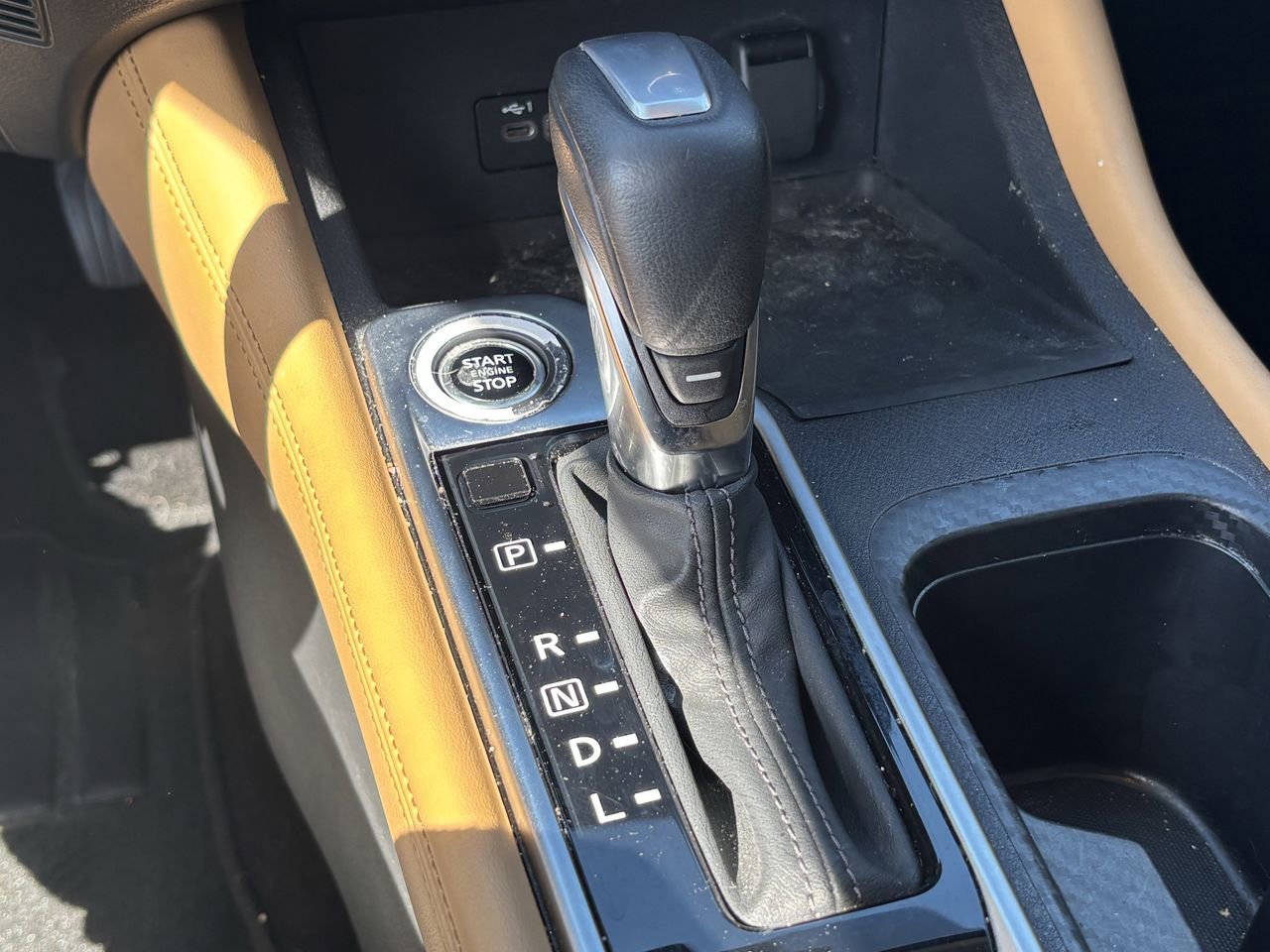 Certified 2023 Nissan Sentra SV w/ SV Premium Package image 9