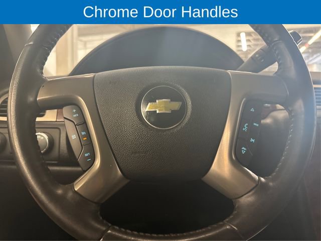 Used 2010 Chevrolet Avalanche LTZ image 21