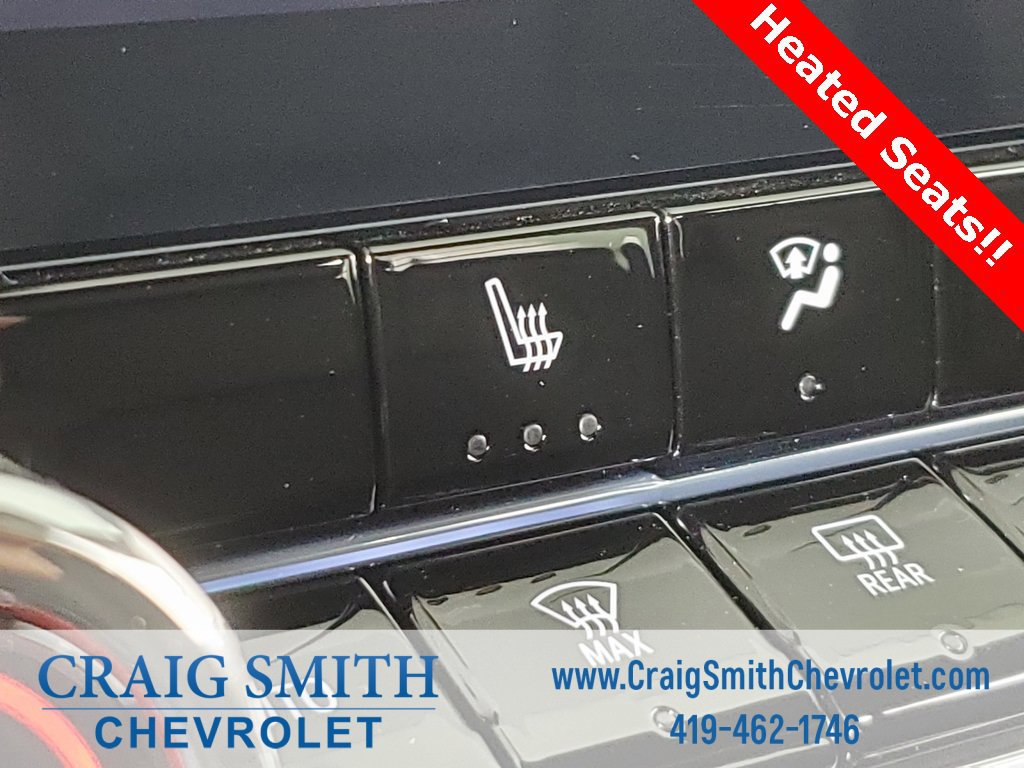 New 2026 Chevrolet Colorado LT w/ LT Convenience Package image 5