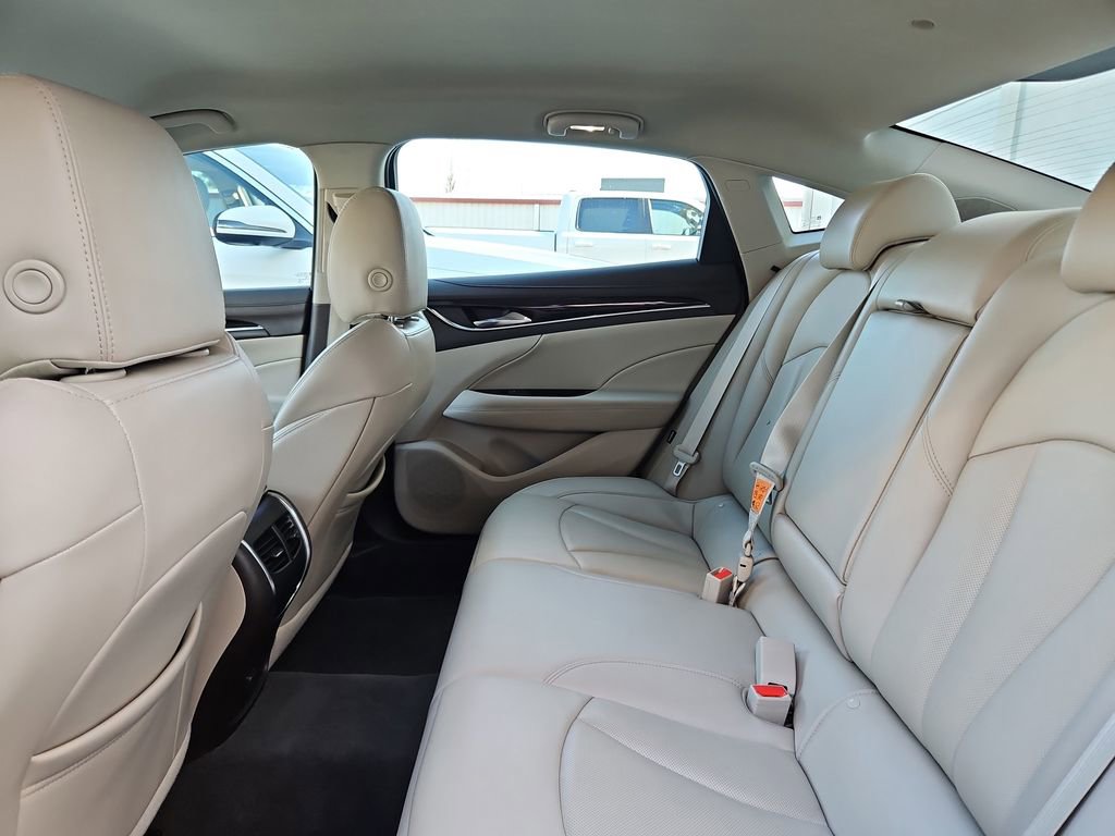 Used 2017 Buick LaCrosse Essence w/ Sights and Sounds Package image 28