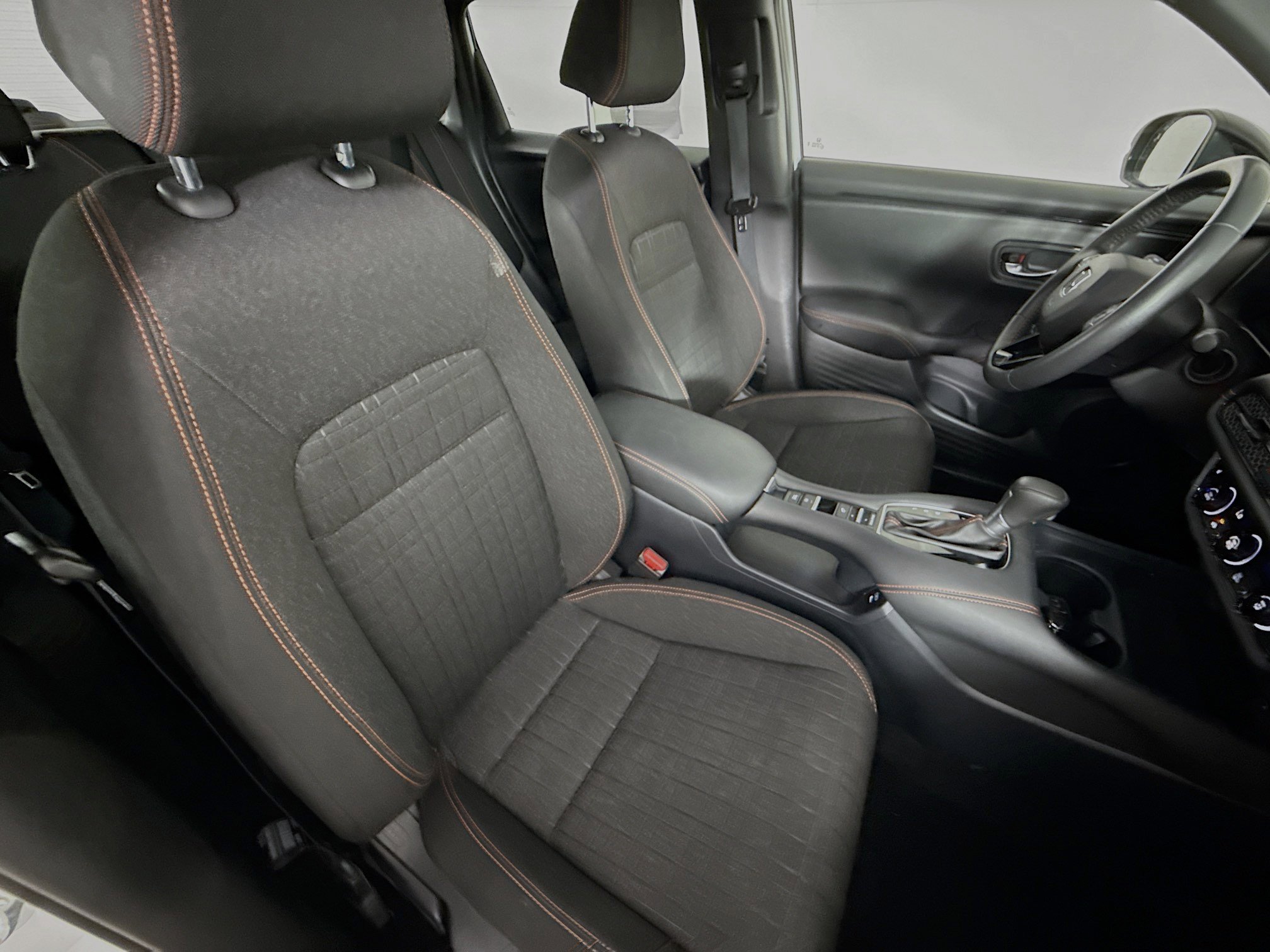 Certified 2024 Honda HR-V Sport image 34