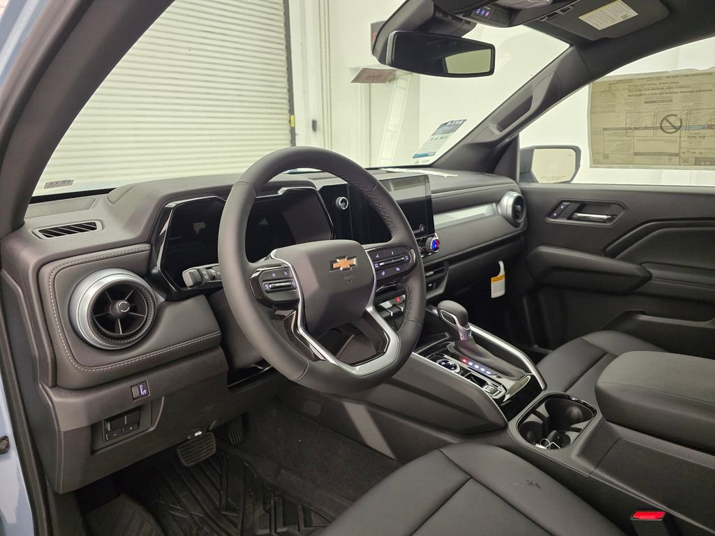 New 2025 Chevrolet Colorado LT w/ LT Convenience Package image 43