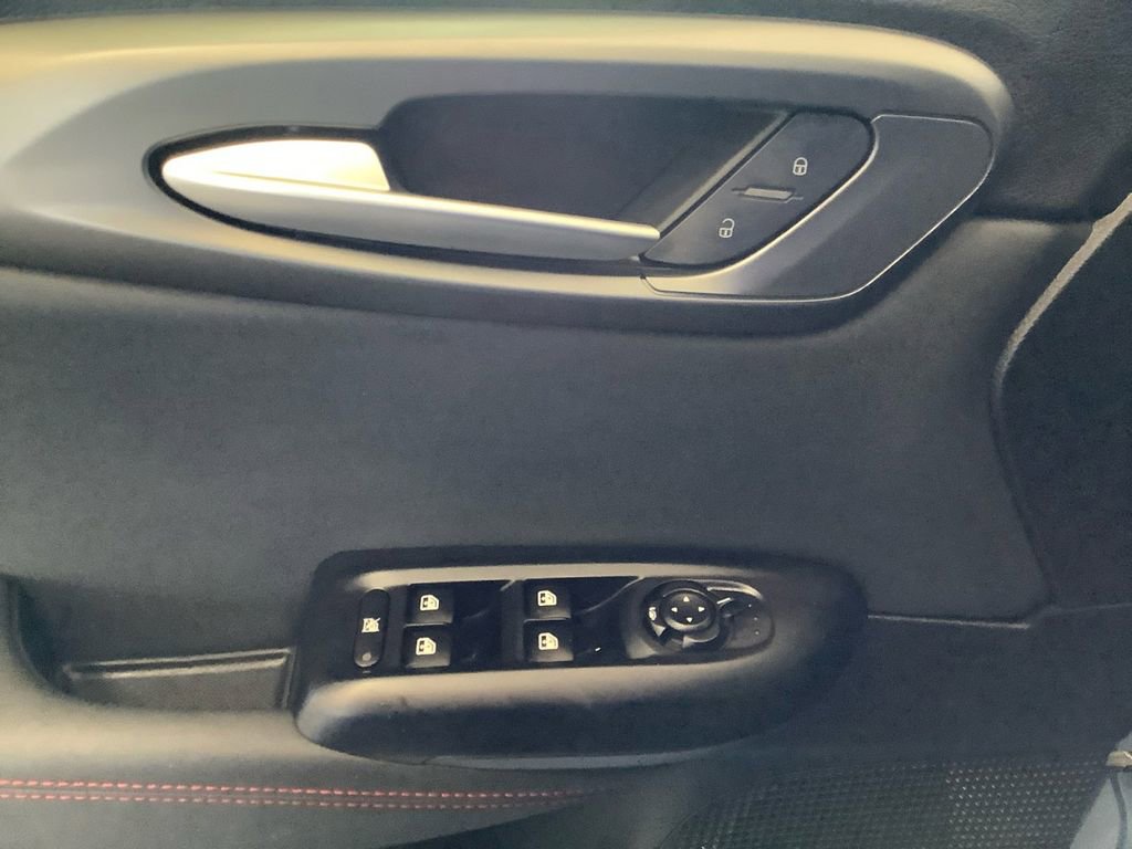 Used 2023 Dodge Hornet GT w/ GT Blacktop Package AWD/4WD image 12