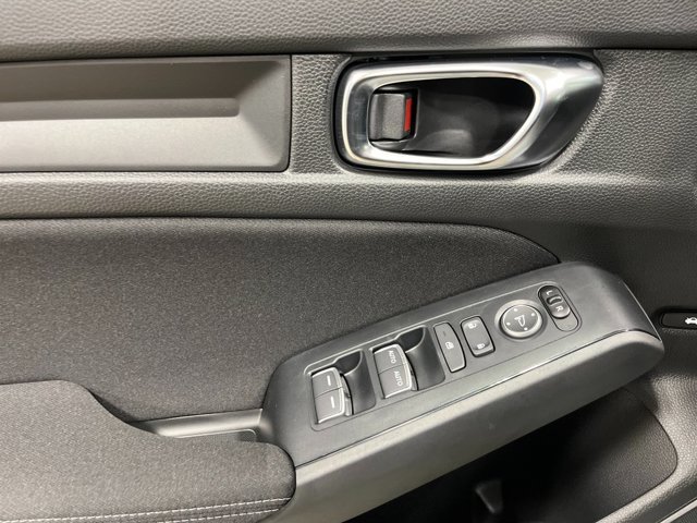 New 2026 Honda Civic Sport image 14