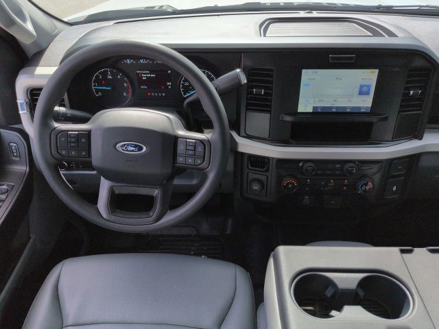 New 2026 Ford F350 XL RWD image 15