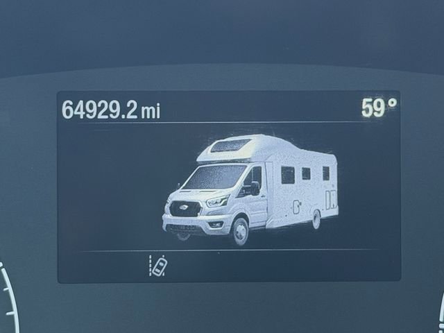 Used 2022 Ford Transit 350 w/ Interior Upgrade Package image 18