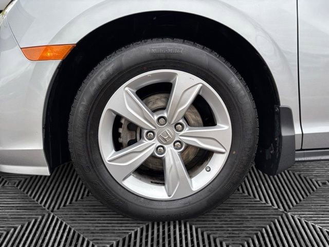 Used 2019 Honda Odyssey EX-L image 30