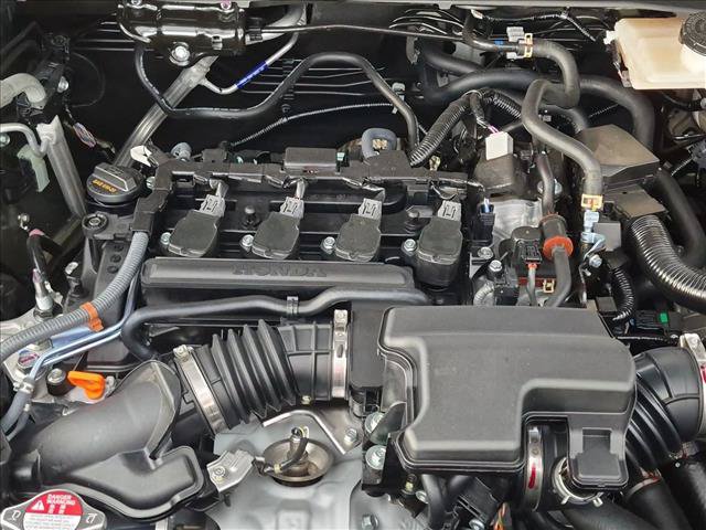 New 2026 Honda CR-V LX image 16