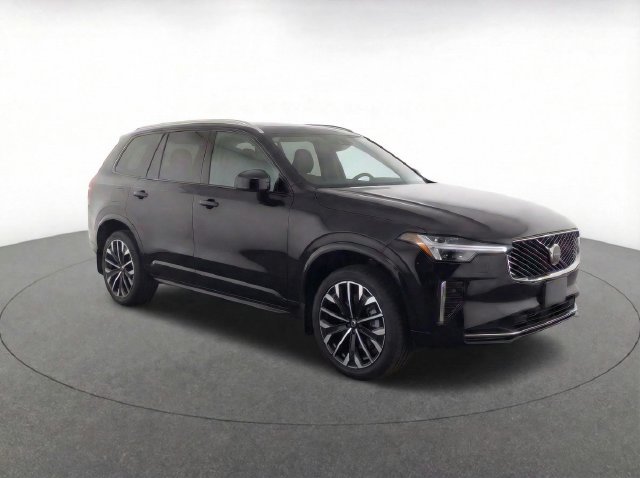 New 2026 Volvo XC90 B6 Plus w/ Protection Package Premier AWD/4WD image 34