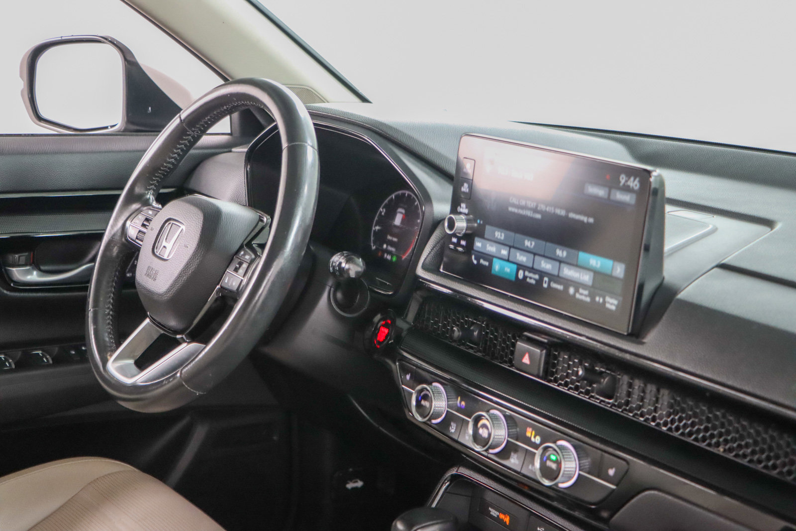 Used 2023 Honda CR-V EX-L image 26