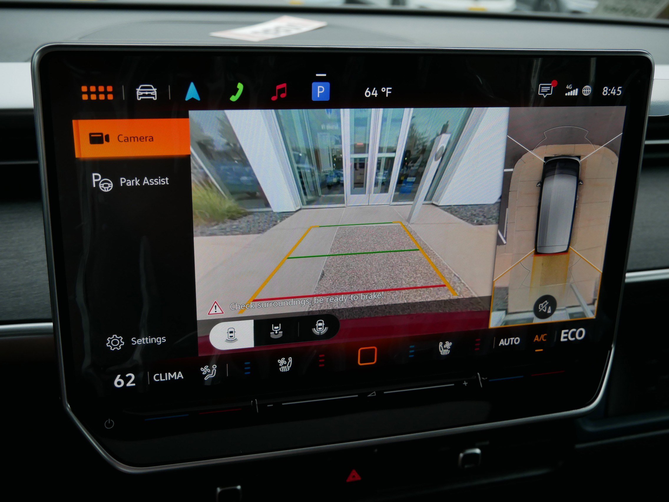 New 2025 Volkswagen ID. Buzz Pro S Plus image 12