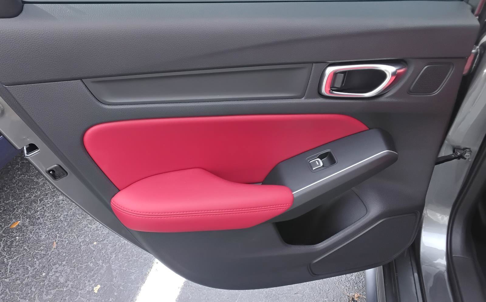 Used 2024 Acura Integra Type S image 20