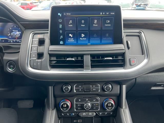Certified 2023 Chevrolet Suburban Premier AWD/4WD image 25