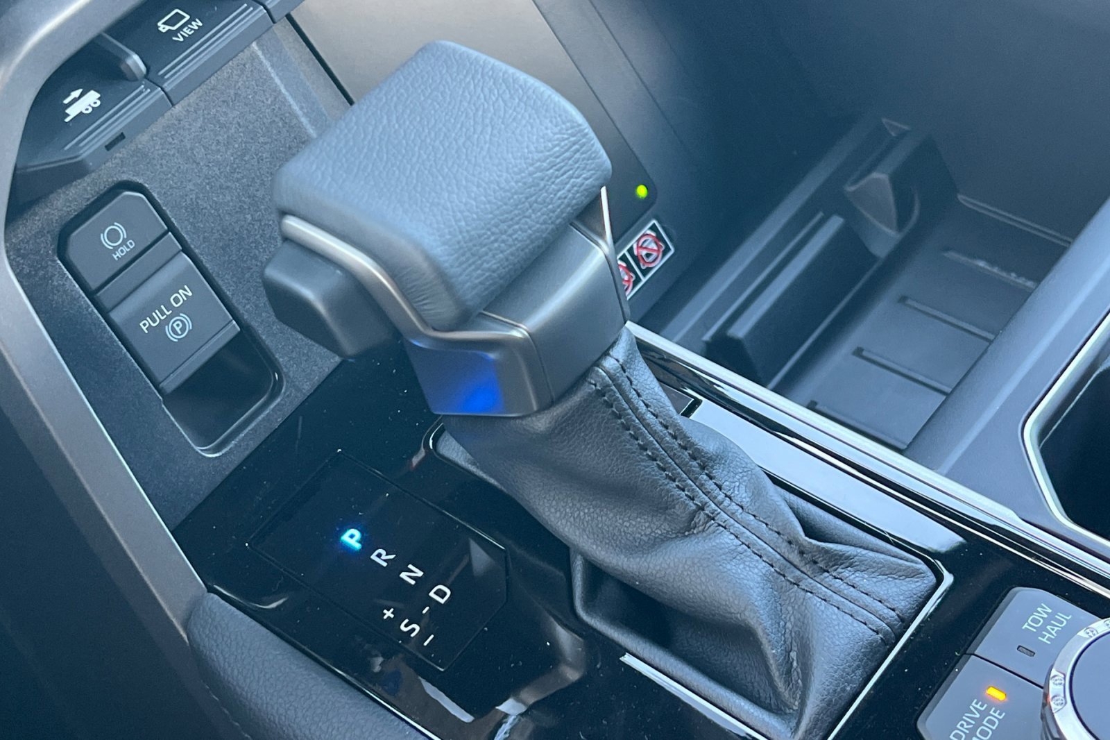 New 2026 Toyota Tundra Limited image 17