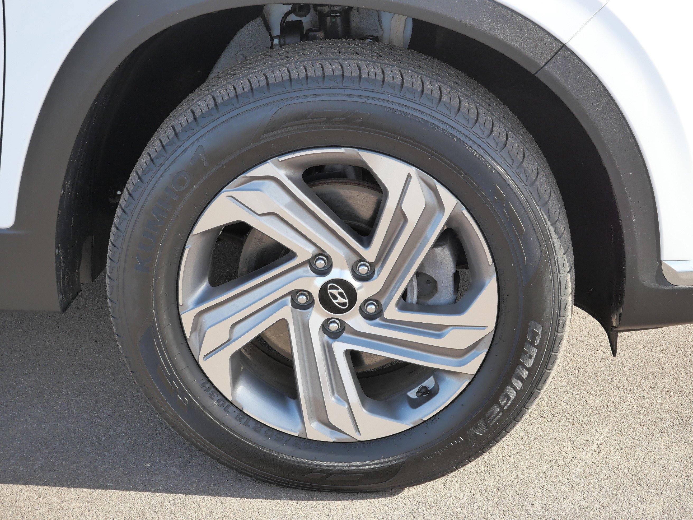 Certified 2023 Hyundai Santa Fe SEL w/ Premium Package AWD/4WD image 15