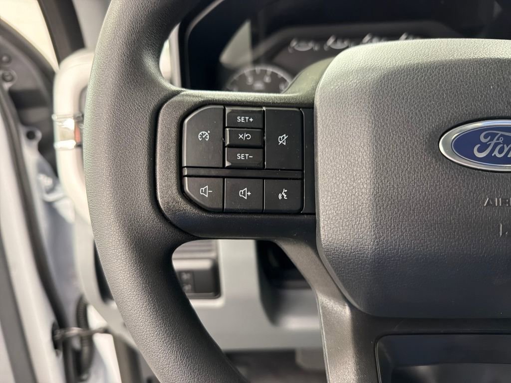 New 2026 Ford F250 XL AWD/4WD image 16