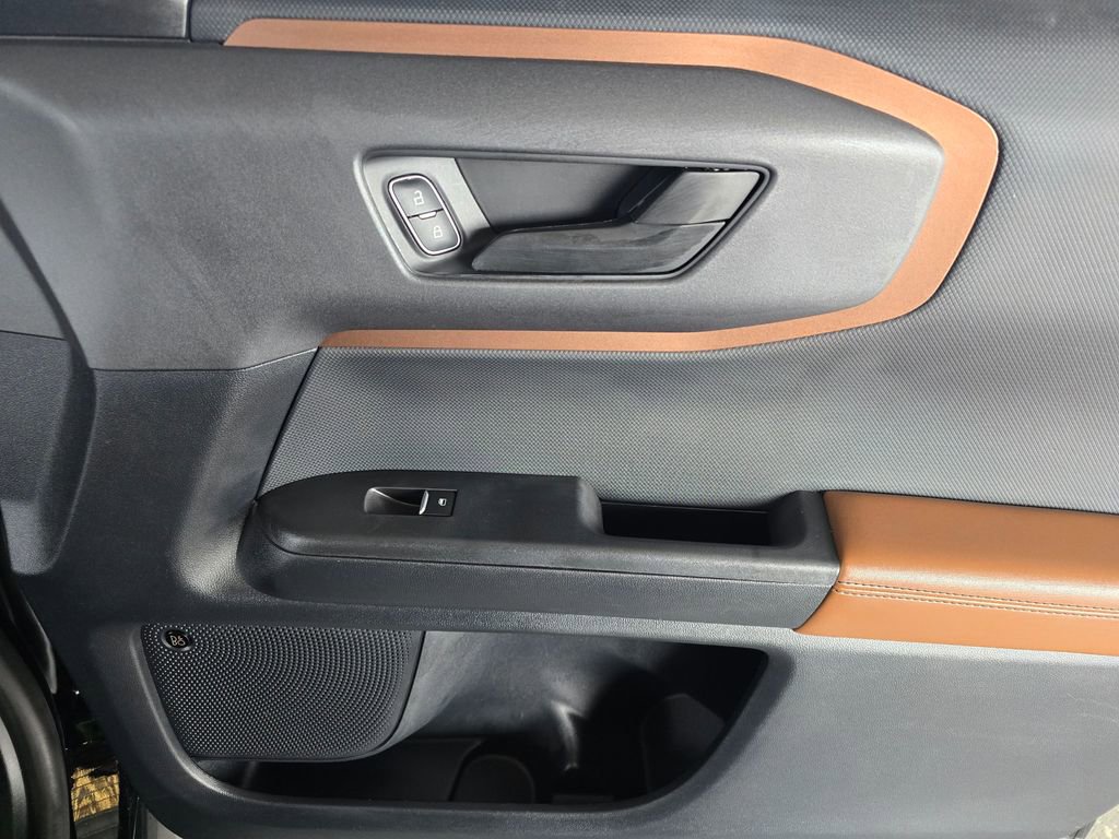 Used 2021 Ford Bronco Sport Badlands AWD/4WD image 22