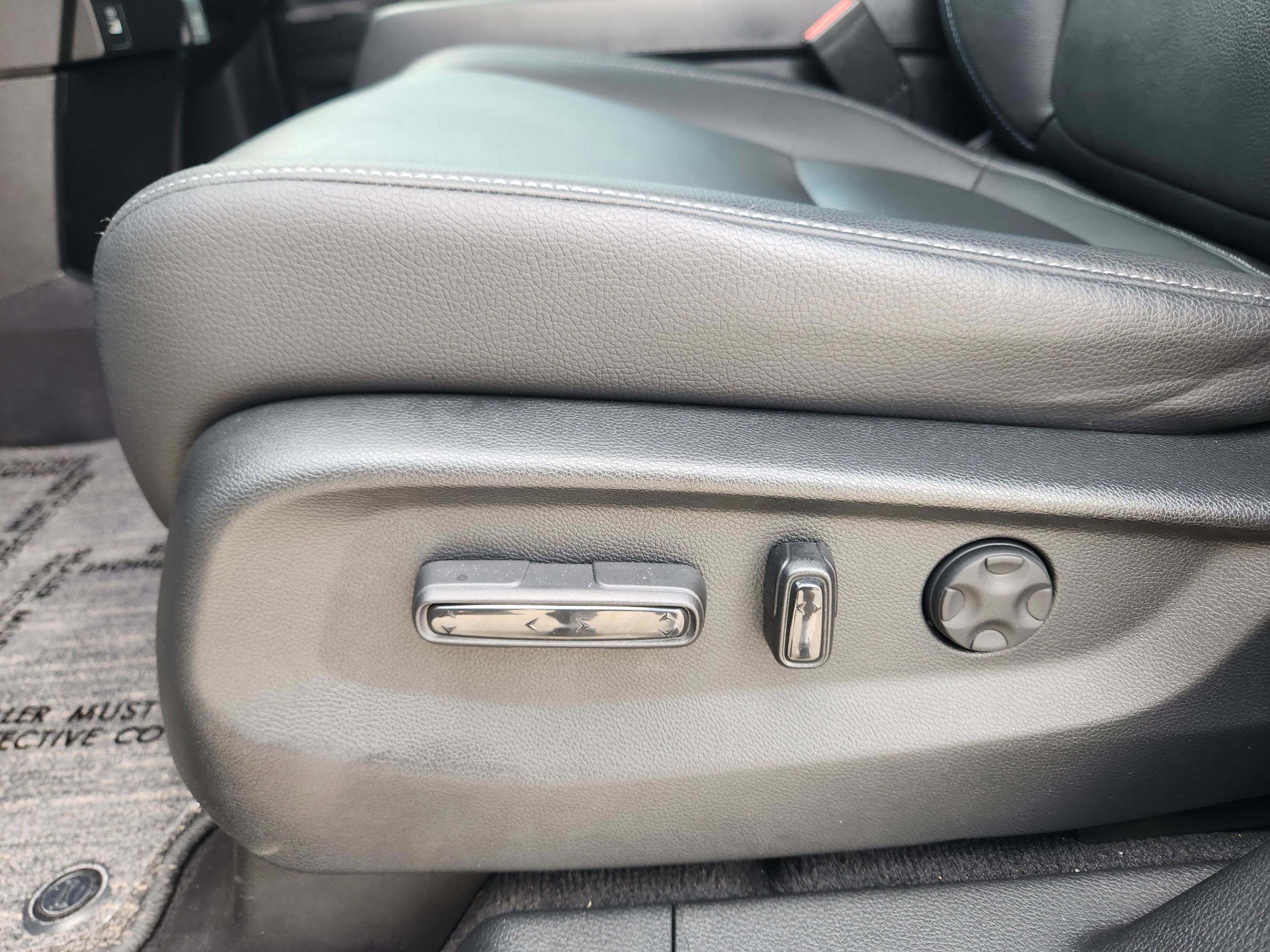 Certified 2024 Honda Odyssey EX-L image 23