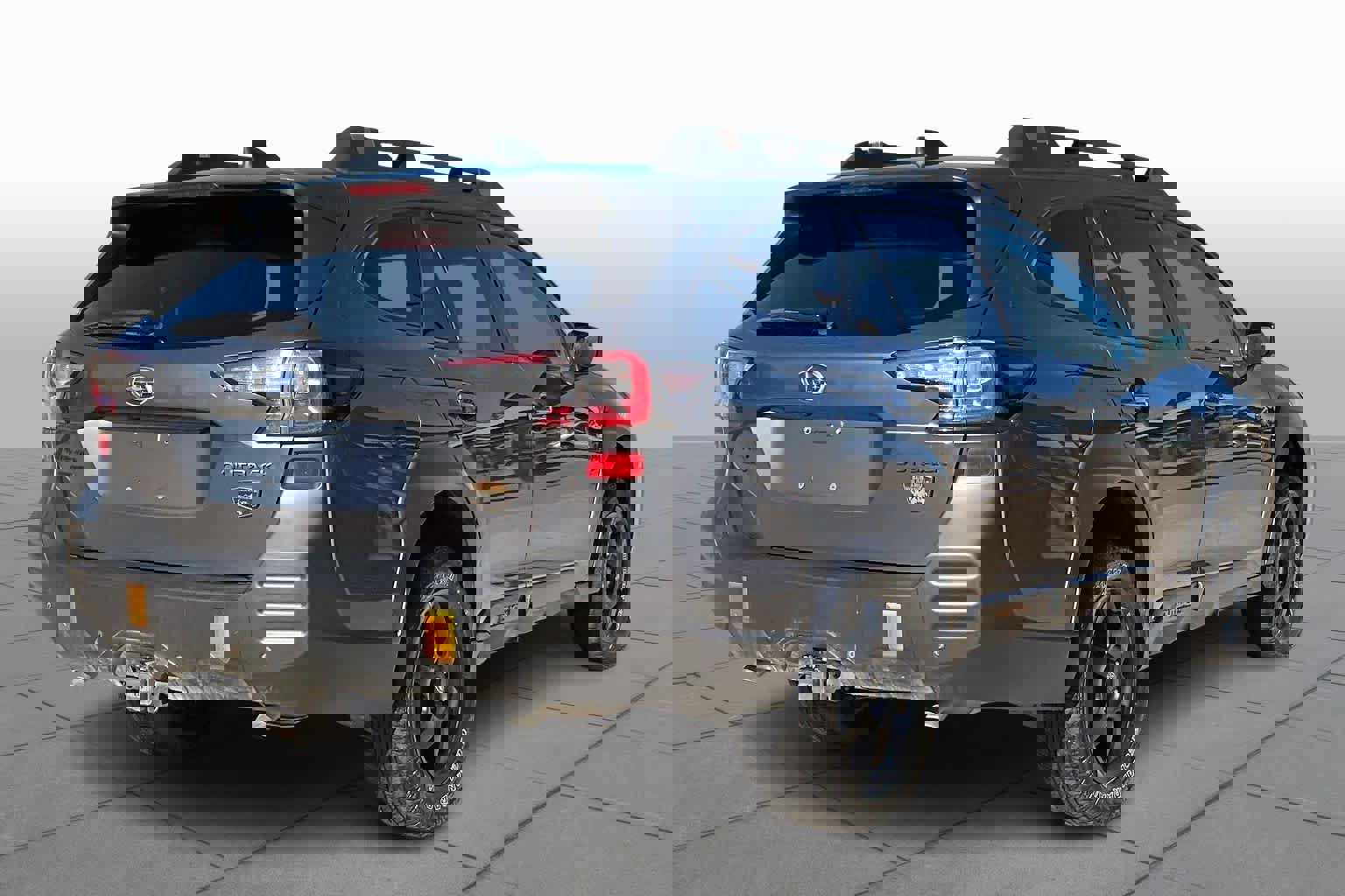 Used 2025 Subaru Outback Wilderness image 12