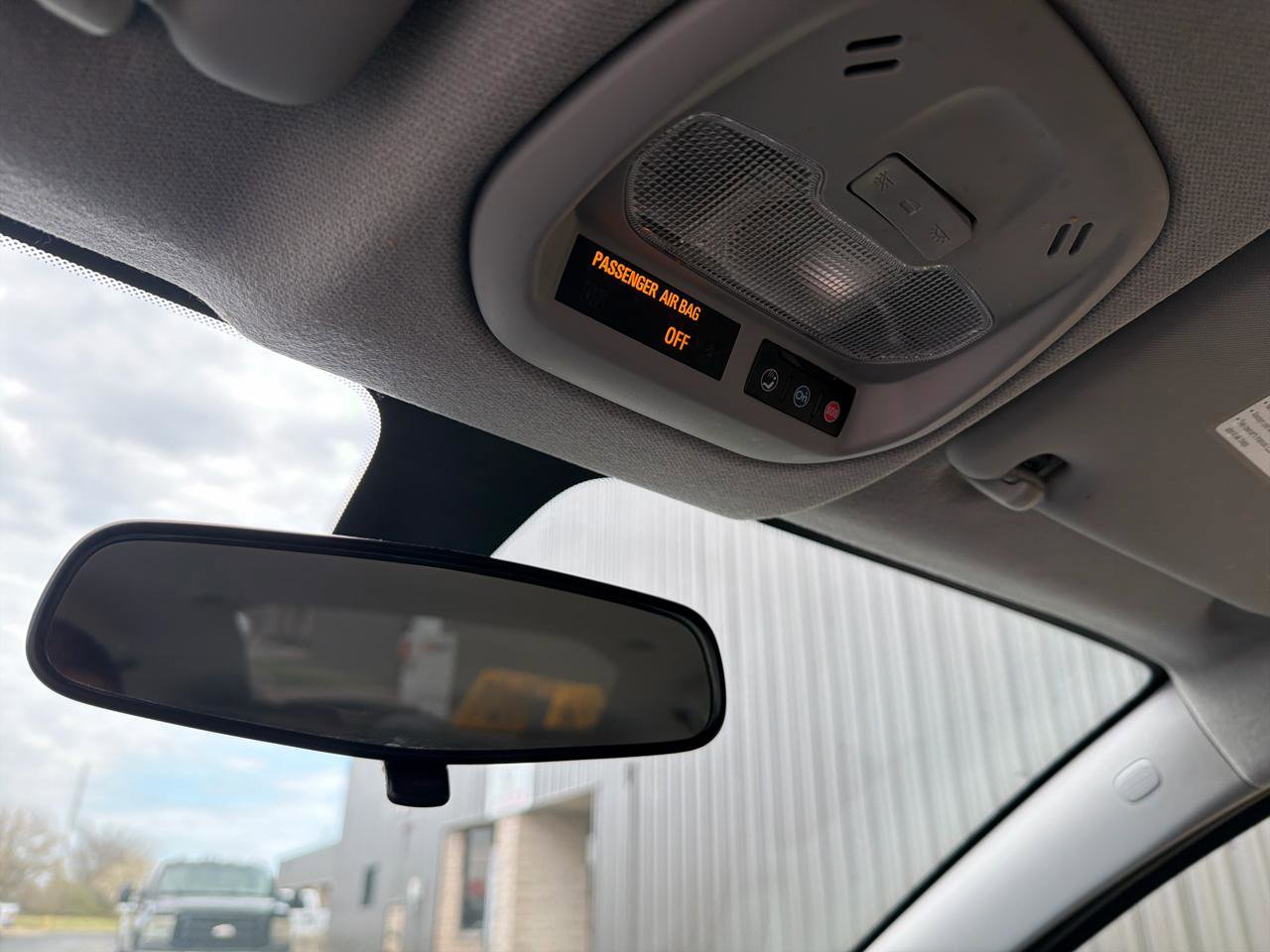 Used 2020 Chevrolet Spark LS FWD image 40