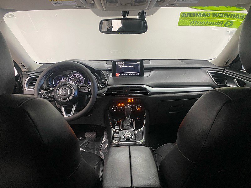 Used 2016 MAZDA CX-9 Touring image 22
