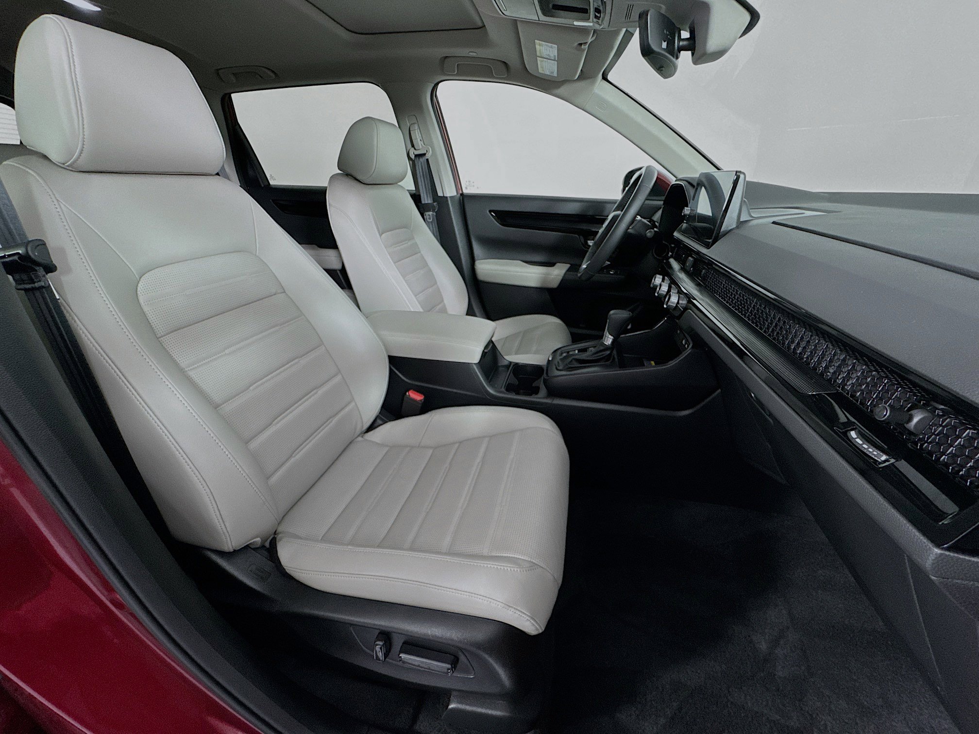 Certified 2023 Honda CR-V EX-L image 27