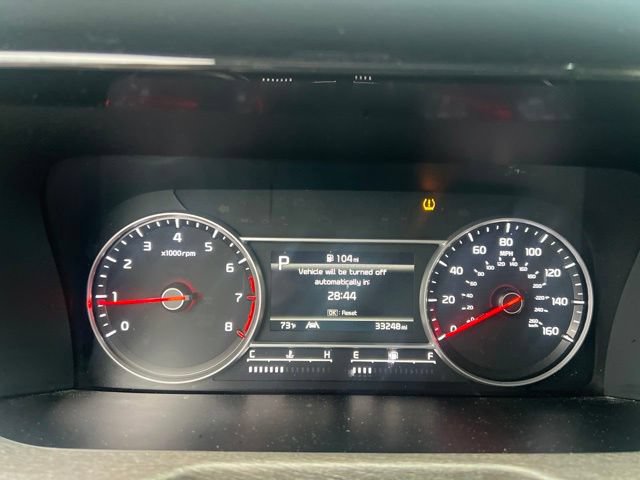 Used 2023 Kia Sorento X-Line EX AWD/4WD image 12